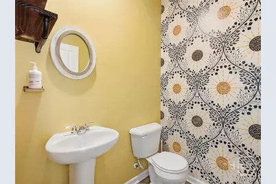 641 Timberland Circle Circle, Richmond Hill, GA 31324 - Photo 16