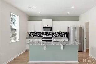 641 Timberland Circle Circle, Richmond Hill, GA 31324 - Photo 8