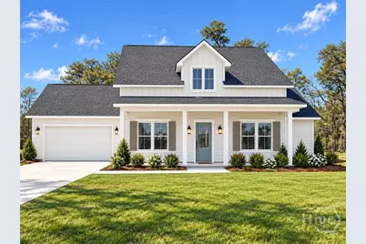 318 Cottage Loop, Midway, GA 31320 - Photo 1