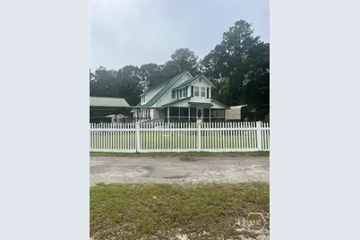 288 Laurel Circle S, Ellabell, GA 31302 - Photo 2