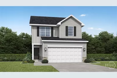 192 Anchor Avenue, Hinesville, GA 31313 - Photo 1