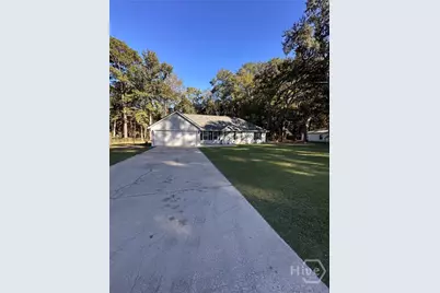 166 Old Sunbury Trl, Midway, GA 31320 - Photo 1