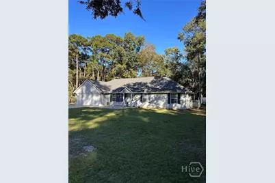 166 Old Sunbury Trl, Midway, GA 31320 - Photo 4
