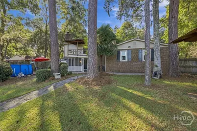 1477 Lake Drive, Midway, GA 31320 - Photo 34