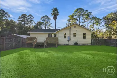 530 Talmadge Avenue, Garden City, GA 31408 - Photo 28