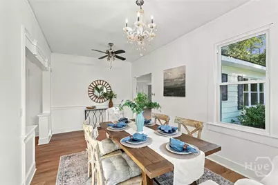 530 Talmadge Avenue, Garden City, GA 31408 - Photo 8