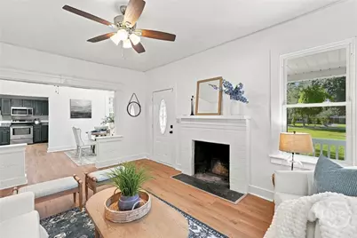 530 Talmadge Avenue, Garden City, GA 31408 - Photo 6