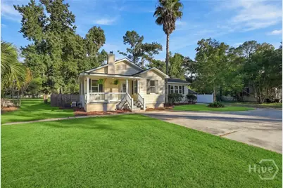 530 Talmadge Avenue, Garden City, GA 31408 - Photo 1