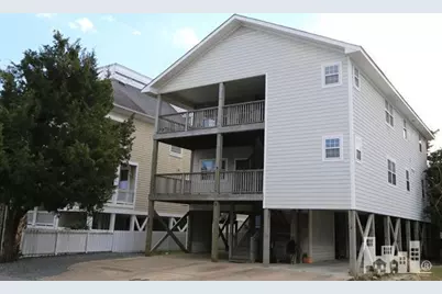 5 W Greensboro Street #A, Wrightsville Beach, NC 28480 - Photo 1