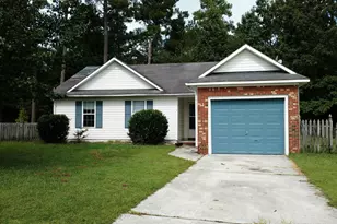 1012 Shadow Moss Ct, Piney Green, NC 28544 - Photo 1