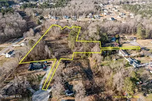 121 Meadow Trail, Jacksonville, NC 28546 - Photo 1