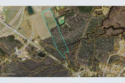 000 Poore Farm Road, Chocowinity, NC 27817 - Photo 1
