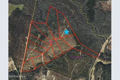 615 Fortis Farm Road, Vass, NC 28394 - Photo 1