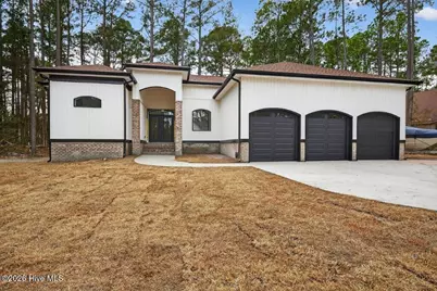 2110 Royal Pines Drive, New Bern, NC 28560 - Photo 1