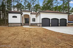 2110 Royal Pines Dr, New Bern, NC 28560 - Photo 1