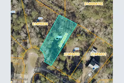3710 Marsh Hen Drive SW, Shallotte, NC 28470 - Photo 1
