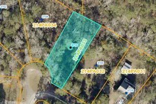 3710 Marsh Hen Dr SW, Shallotte, NC 28470 - Photo 1