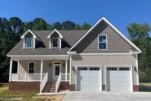 902 Birchwood Dr, Nashville, NC 27856 - Photo 1