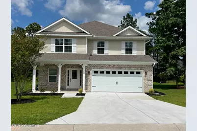 1224 Mandevilla Drive SE, Bolivia, NC 28422 - Photo 1