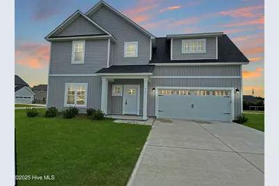 401 Bay Harbor Court, Hubert, NC 28539 - Photo 1
