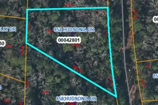 852 Hudsonia Dr, Vass, NC 28394 - Photo 1