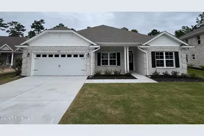 1222 Mandevilla Drive SE, Bolivia, NC 28422 - Photo 1