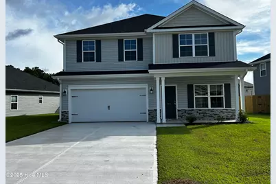 745 Greenwich Place, Richlands, NC 28574 - Photo 1