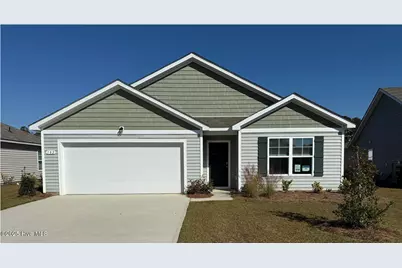 182 Cambridge Drive, Tabor City, NC 28463 - Photo 1