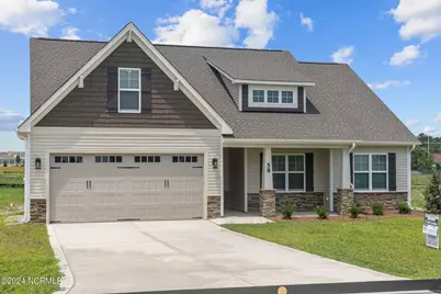 58 Hillwood Drive, Sanford, NC 27332 - Photo 1