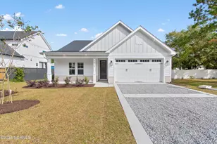 1675 Old Salt Run Sw, Shallotte, NC 28470 - Photo 1