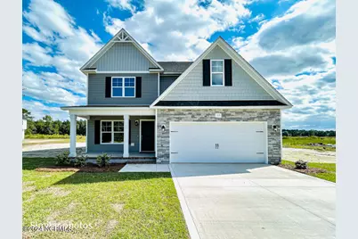 113 Woodford Drive, Jacksonville, NC 28540 - Photo 1