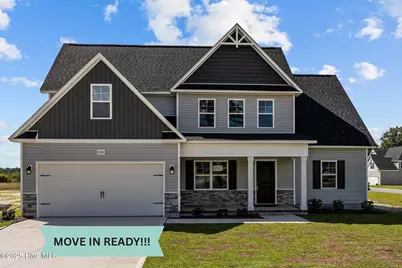 200 Slater Way, Jacksonville, NC 28540 - Photo 1