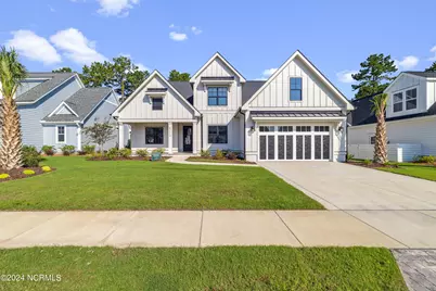 9173 Crossbill Drive, Leland, NC 28451 - Photo 1