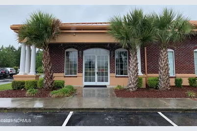 308 Dolphin Drive, Jacksonville, NC 28546 - Photo 1