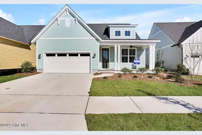 1320 Trisail Terrace, Wilmington, NC 28412 - Photo 1