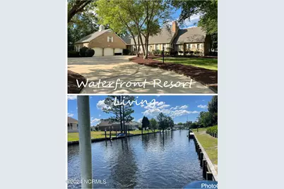 6021 Cassowary Lane, New Bern, NC 28560 - Photo 1