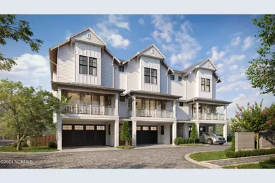 124 James Edward Court, Wilmington, NC 28403 - Photo 1