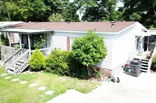 1179 Pine Bur Cir SW, Sunset Beach, NC 28468 - Photo 1