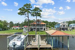 39 Beach Rd S, Belhaven, NC 27810 - Photo 1