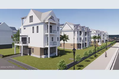 300 S 9th Street, Morehead City, NC 28557 - Photo 1