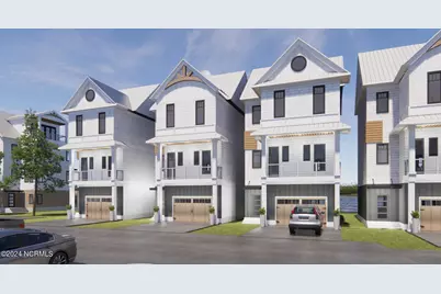 140 Bask Street, Morehead City, NC 28557 - Photo 1