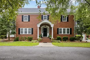 816 River Rd, Washington, NC 27889 - Photo 1
