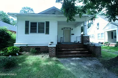 113 Brinkley Avenue, Plymouth, NC 27962 - Photo 1