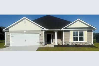 431 Seashore Street, Grimesland, NC 27837 - Photo 1