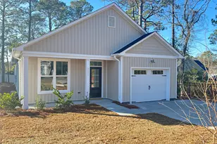3077 Oak Dr SW, Shallotte, NC 28470 - Photo 1