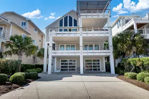 910 S Lumina Ave, Wrightsville Beach, NC 28480 - Photo 1