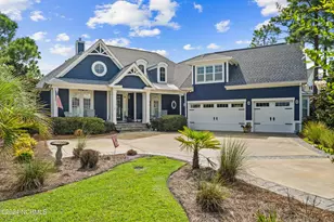 2851 Pine Forest Dr, Southport, NC 28461 - Photo 1