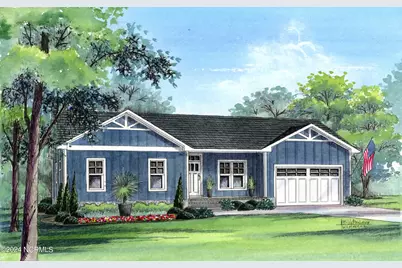102 Palm Circle, Havelock, NC 28532 - Photo 1