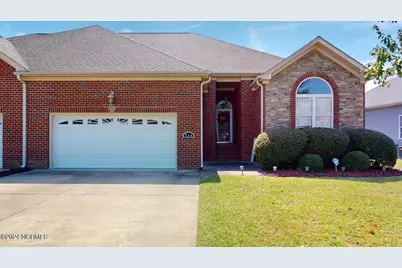 214 King's Way, Goldsboro, NC 27530 - Photo 1