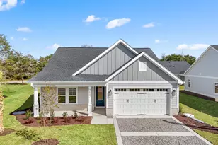 1645 Old Salt Run Sw, Shallotte, NC 28470 - Photo 1